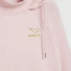 L. Hoodie Flounce Hanorac cu glugă L. Hoodie Flounce Hanorac cu glugă