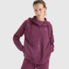 L.Hoodie Fz Chromia Hanorac cu glugă L.Hoodie Fz Chromia Hanorac cu glugă