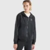 L.Hoodie Fz Chromia Hanorac cu glugă L.Hoodie Fz Chromia Hanorac cu glugă