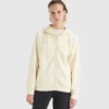 L.Hoodie Fz Chromia Hanorac cu glugă L.Hoodie Fz Chromia Hanorac cu glugă