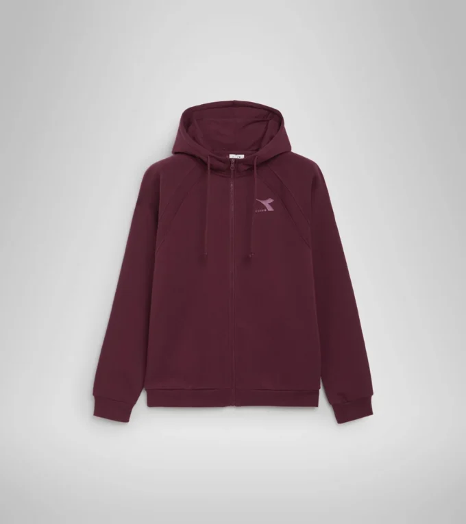 L.Hoodie Fz Chromia Hanorac cu glugă L.Hoodie Fz Chromia Hanorac cu glugă