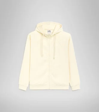 L.Hoodie Fz Chromia Hanorac cu glugă