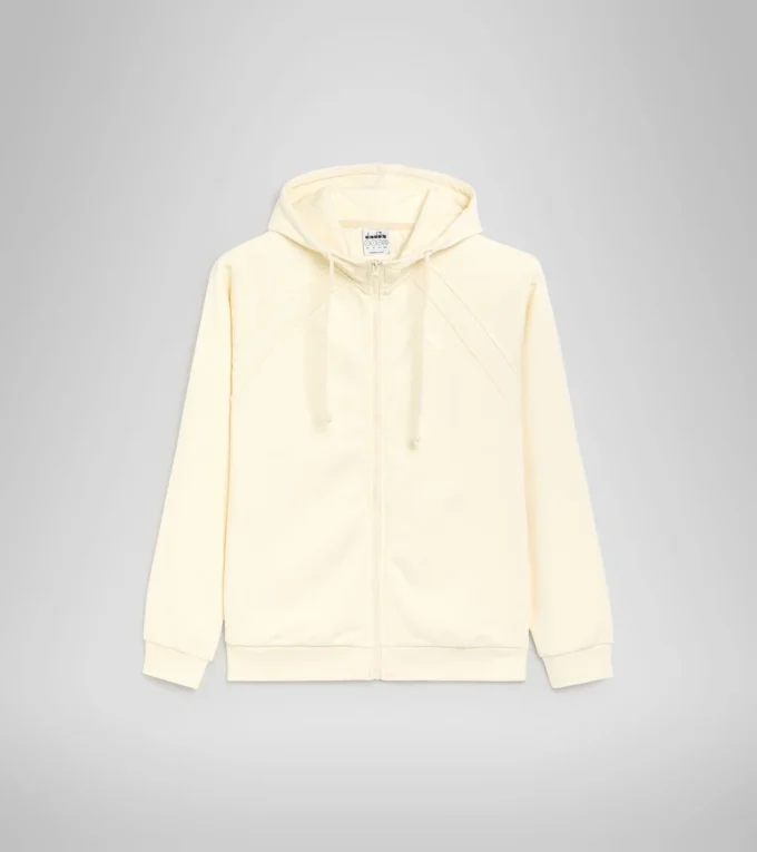 L.Hoodie Fz Chromia Hanorac cu glugă L.Hoodie Fz Chromia Hanorac cu glugă