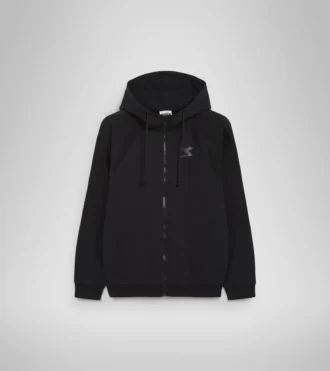 L.Hoodie Fz Chromia Hanorac cu glugă