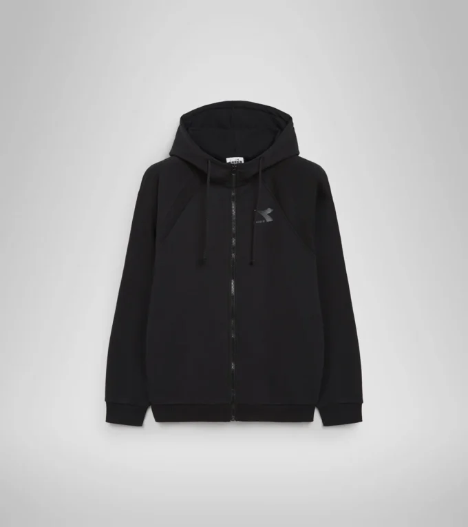 L.Hoodie Fz Chromia Hanorac cu glugă L.Hoodie Fz Chromia Hanorac cu glugă