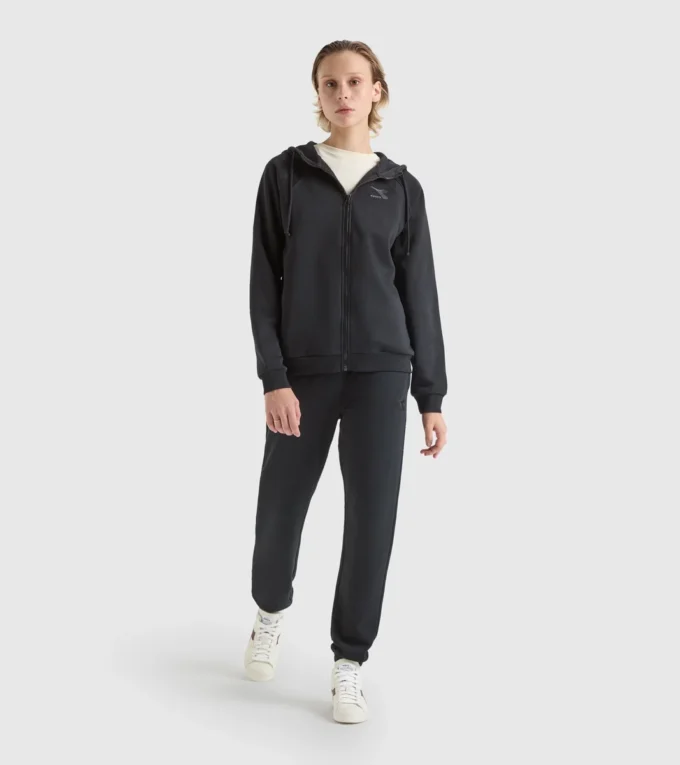 L.Hoodie Fz Chromia Hanorac cu glugă L.Hoodie Fz Chromia Hanorac cu glugă