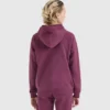 L.Hoodie Fz Chromia Hanorac cu glugă L.Hoodie Fz Chromia Hanorac cu glugă