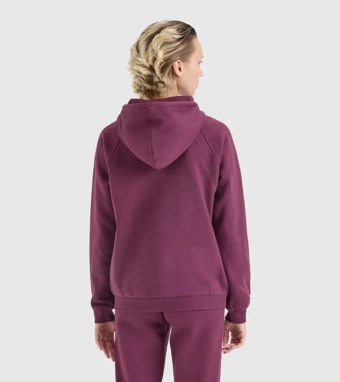 L.Hoodie Fz Chromia Hanorac cu glugă L.Hoodie Fz Chromia Hanorac cu glugă