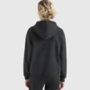 L.Hoodie Fz Chromia Hanorac cu glugă L.Hoodie Fz Chromia Hanorac cu glugă