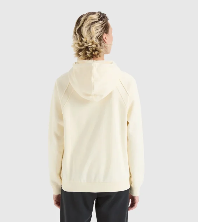 L.Hoodie Fz Chromia Hanorac cu glugă L.Hoodie Fz Chromia Hanorac cu glugă