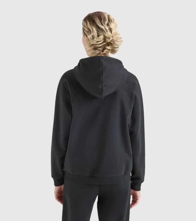 L.Hoodie Fz Chromia Hanorac cu glugă L.Hoodie Fz Chromia Hanorac cu glugă