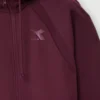L.Hoodie Fz Chromia Hanorac cu glugă L.Hoodie Fz Chromia Hanorac cu glugă