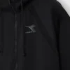 L.Hoodie Fz Chromia Hanorac cu glugă L.Hoodie Fz Chromia Hanorac cu glugă