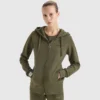 L. Hoodie Fz Mii Hanorac cu glugă – Fabricat în Italia L. Hoodie Fz Mii Hanorac cu glugă – Fabricat în Italia