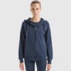 L. Hoodie Fz Mii Hanorac cu glugă – Fabricat în Italia L. Hoodie Fz Mii Hanorac cu glugă – Fabricat în Italia