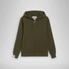 L. Hoodie Fz Mii Hanorac cu glugă – Fabricat în Italia L. Hoodie Fz Mii Hanorac cu glugă – Fabricat în Italia