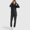 L. Hoodie Fz Mii Hanorac cu glugă – Fabricat în Italia L. Hoodie Fz Mii Hanorac cu glugă – Fabricat în Italia