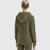 L. Hoodie Fz Mii Hanorac cu glugă – Fabricat în Italia L. Hoodie Fz Mii Hanorac cu glugă – Fabricat în Italia