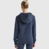 L. Hoodie Fz Mii Hanorac cu glugă – Fabricat în Italia L. Hoodie Fz Mii Hanorac cu glugă – Fabricat în Italia