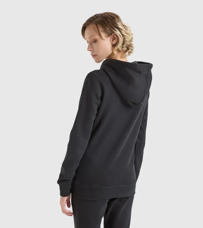 L. Hoodie Fz Mii Hanorac cu glugă – Fabricat în Italia L. Hoodie Fz Mii Hanorac cu glugă – Fabricat în Italia