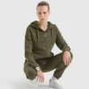 L. Hoodie Fz Mii Hanorac cu glugă – Fabricat în Italia L. Hoodie Fz Mii Hanorac cu glugă – Fabricat în Italia