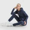 L. Hoodie Fz Mii Hanorac cu glugă – Fabricat în Italia L. Hoodie Fz Mii Hanorac cu glugă – Fabricat în Italia