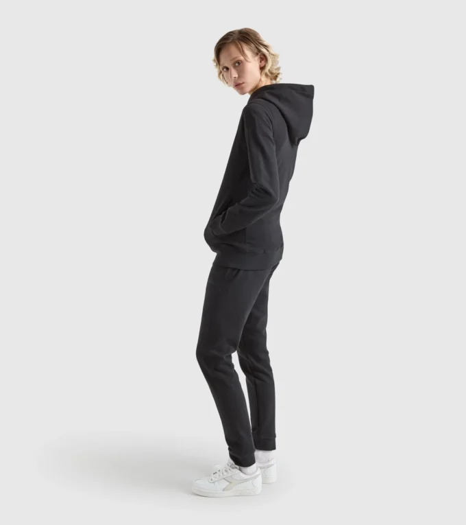 L. Hoodie Fz Mii Hanorac cu glugă – Fabricat în Italia L. Hoodie Fz Mii Hanorac cu glugă – Fabricat în Italia