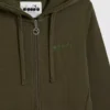 L. Hoodie Fz Mii Hanorac cu glugă – Fabricat în Italia L. Hoodie Fz Mii Hanorac cu glugă – Fabricat în Italia