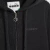 L. Hoodie Fz Mii Hanorac cu glugă – Fabricat în Italia L. Hoodie Fz Mii Hanorac cu glugă – Fabricat în Italia