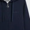 L. Hoodie Fz Mii Hanorac cu glugă – Fabricat în Italia L. Hoodie Fz Mii Hanorac cu glugă – Fabricat în Italia
