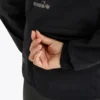 L. Jachetă antivânt pliabilă Jachetă de alergare antivânt pliabilă