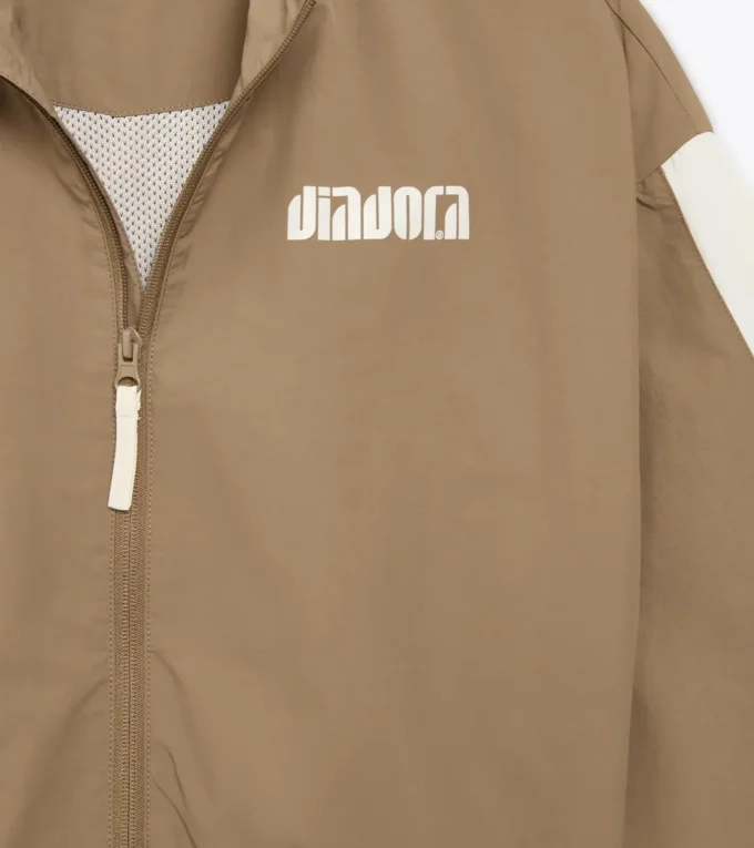 L. Jachetă de trening Jachetă de trening Athl. Logo