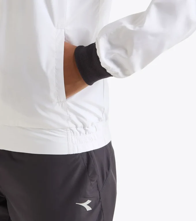 L. Jacheta Jacheta de tenis L. Jacheta Jacheta de tenis