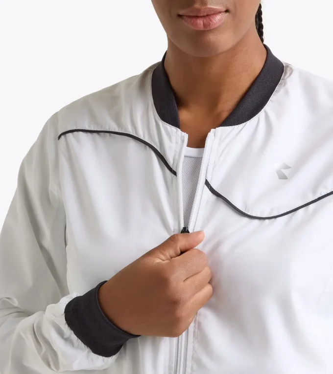 L. Jacheta Jacheta de tenis L. Jacheta Jacheta de tenis