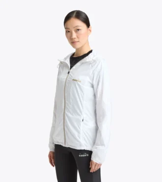 L. Jacket Gold Hanorac de alergare