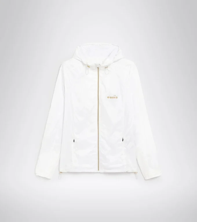 L. Jacket Gold Hanorac de alergare L. Jacket Gold Hanorac de alergare