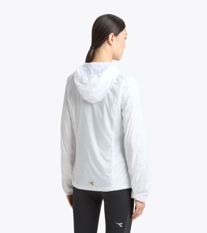 L. Jacket Gold Hanorac de alergare L. Jacket Gold Hanorac de alergare