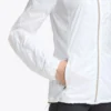 L. Jacket Gold Hanorac de alergare L. Jacket Gold Hanorac de alergare
