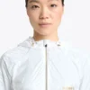 L. Jacket Gold Hanorac de alergare L. Jacket Gold Hanorac de alergare
