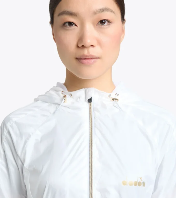 L. Jacket Gold Hanorac de alergare L. Jacket Gold Hanorac de alergare