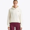 L. Jersey Pullover Hoodie Run Crew Hanorac din jersey pentru după antrenament L. Jersey Pullover Hoodie Run Crew Hanorac din jersey pentru după antrenament