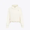 L. Jersey Pullover Hoodie Run Crew Hanorac din jersey pentru după antrenament L. Jersey Pullover Hoodie Run Crew Hanorac din jersey pentru după antrenament