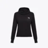 L. Jersey Pullover Hoodie Run Crew Hanorac din jersey pentru după antrenament L. Jersey Pullover Hoodie Run Crew Hanorac din jersey pentru după antrenament