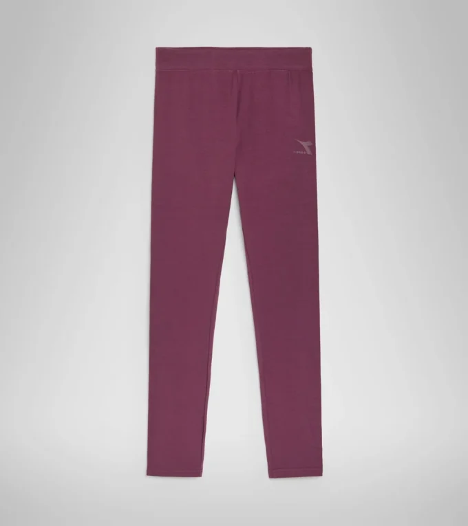 L.Leggings Core Colanți sport L.Leggings Core Colanți sport