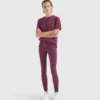 L.Leggings Core Colanți sport L.Leggings Core Colanți sport