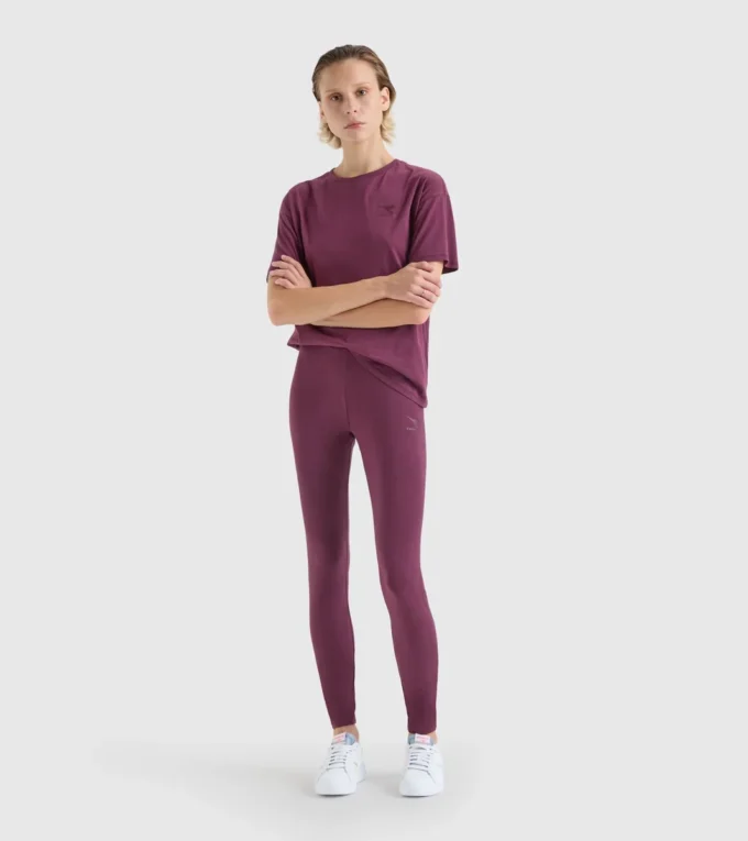 L.Leggings Core Colanți sport L.Leggings Core Colanți sport