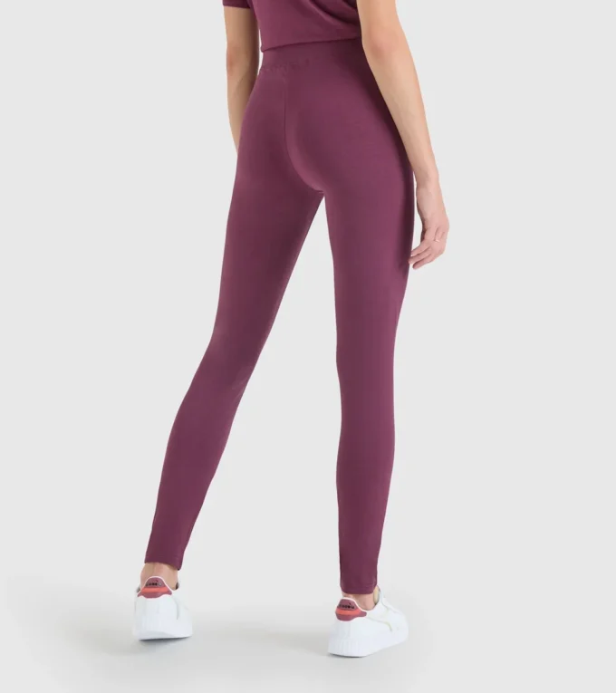 L.Leggings Core Colanți sport L.Leggings Core Colanți sport