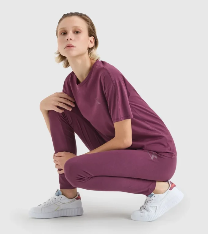 L.Leggings Core Colanți sport L.Leggings Core Colanți sport