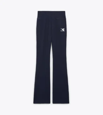 L.Leggings Slit Colanți sportivi