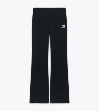 L.Leggings Slit Colanți sportivi